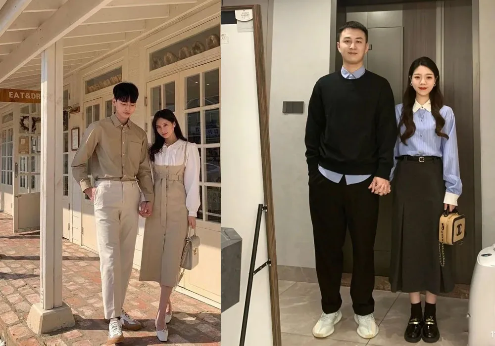 Ra mắt nhà người yêu nên mặc gì? Gợi ý phối đồ cho nam nữ