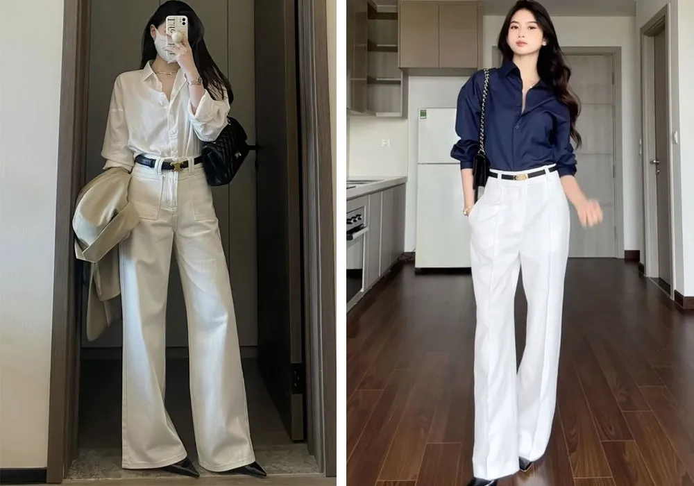 Ra mắt nhà người yêu nên mặc gì? Gợi ý phối đồ cho nam nữ