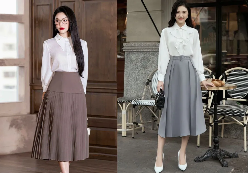 Ra mắt nhà người yêu nên mặc gì? Gợi ý phối đồ cho nam nữ
