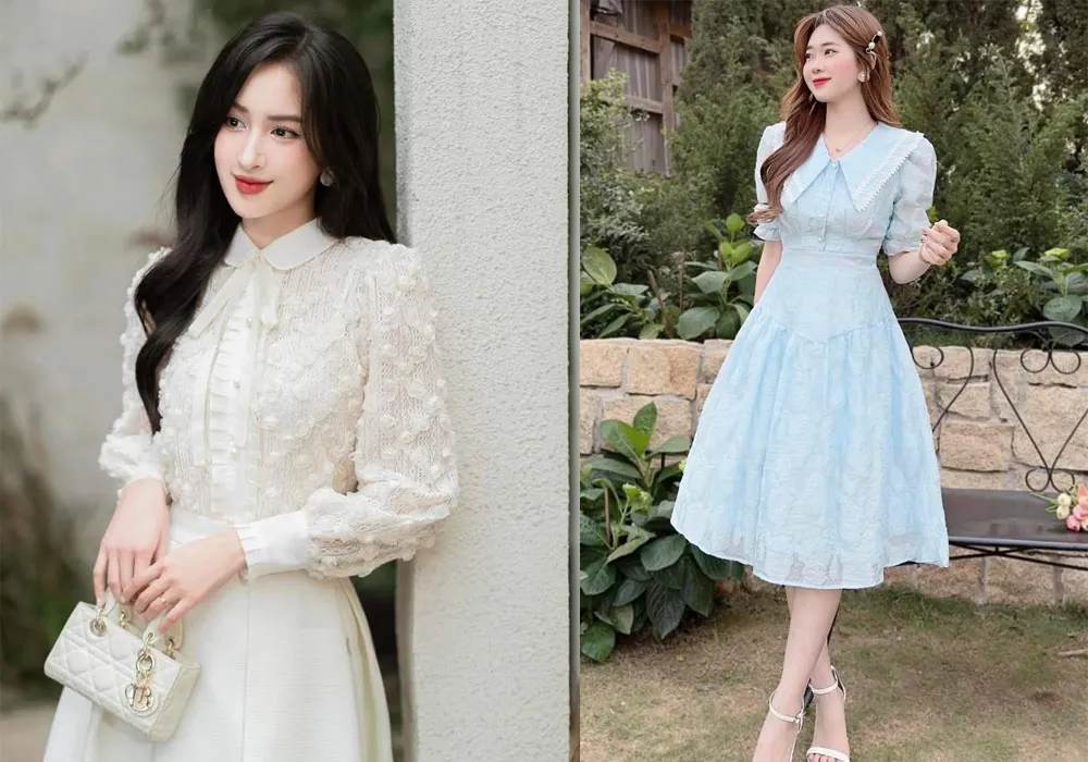 Ra mắt nhà người yêu nên mặc gì? Gợi ý phối đồ cho nam nữ