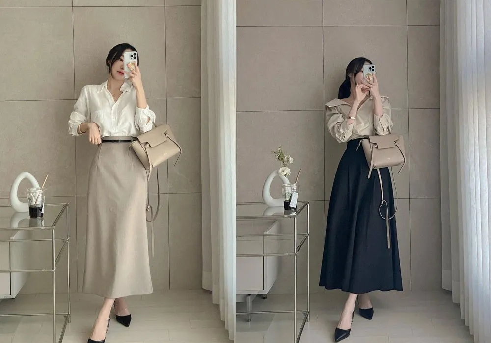 Ra mắt nhà người yêu nên mặc gì? Gợi ý phối đồ cho nam nữ