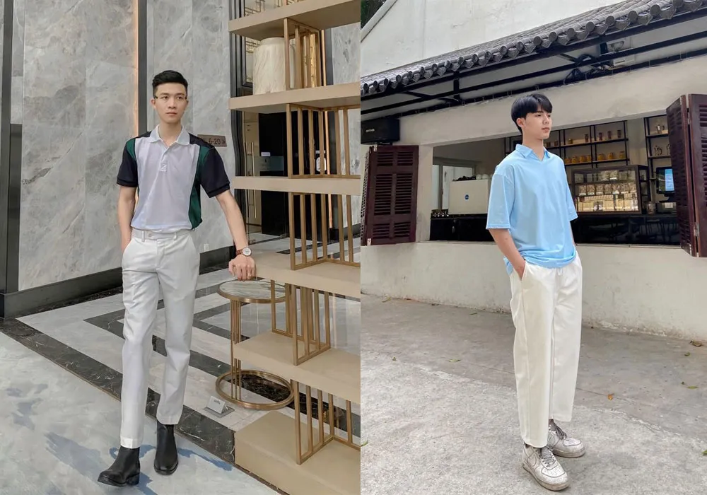 Ra mắt nhà người yêu nên mặc gì? Gợi ý phối đồ cho nam nữ