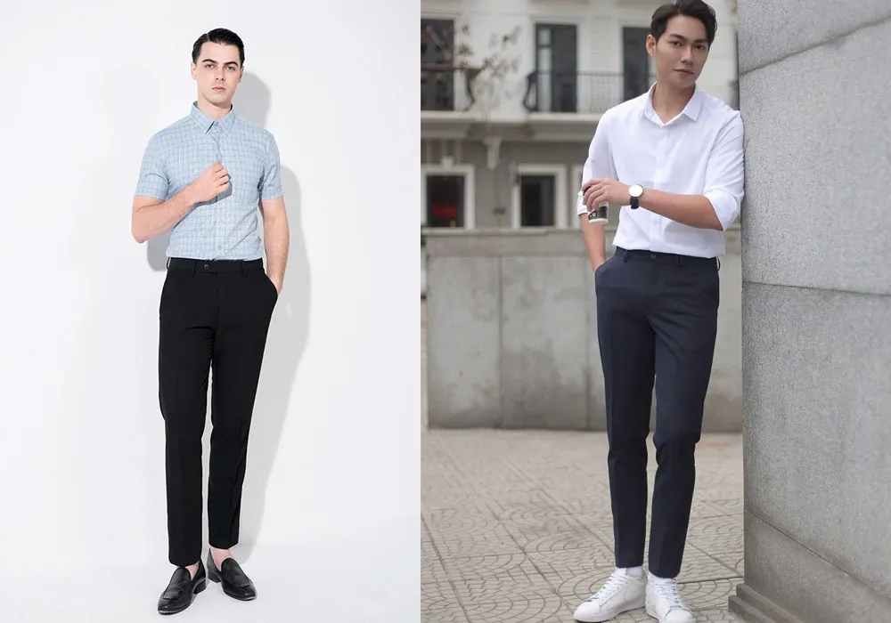 Ra mắt nhà người yêu nên mặc gì? Gợi ý phối đồ cho nam nữ