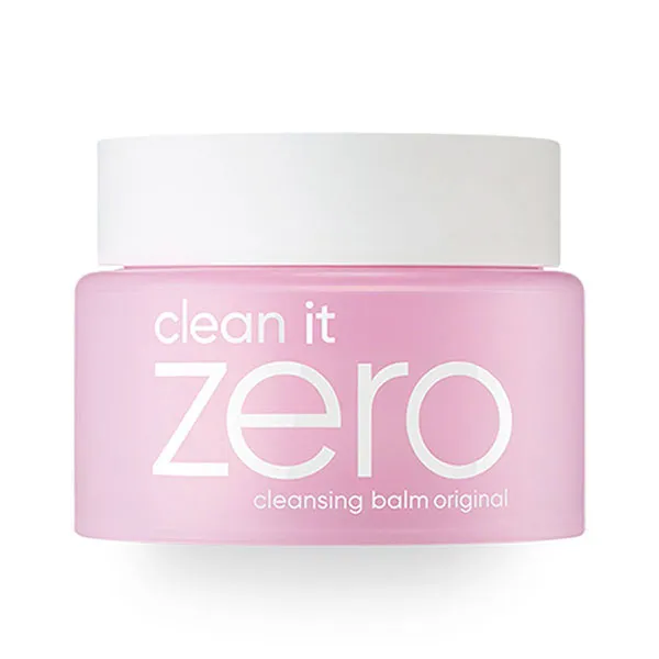 Sáp Tẩy Trang Banila Co Clean It Zero Cleansing Balm 50ml - Mỹ phẩm - Vua Hàng Hiệu