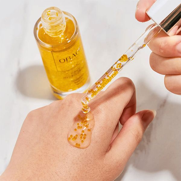 Serum Hỗ Trợ Phục Hồi Da Obagi Daily Hydro Drops 30ml - Mỹ phẩm - Vua Hàng Hiệu