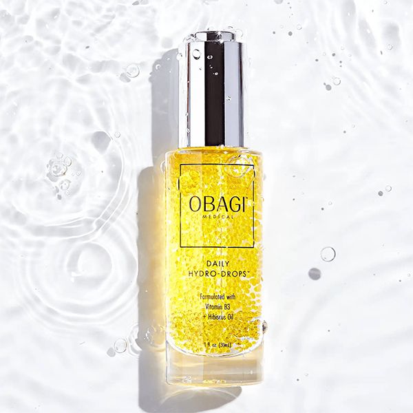 Serum Hỗ Trợ Phục Hồi Da Obagi Daily Hydro Drops 30ml - Mỹ phẩm - Vua Hàng Hiệu