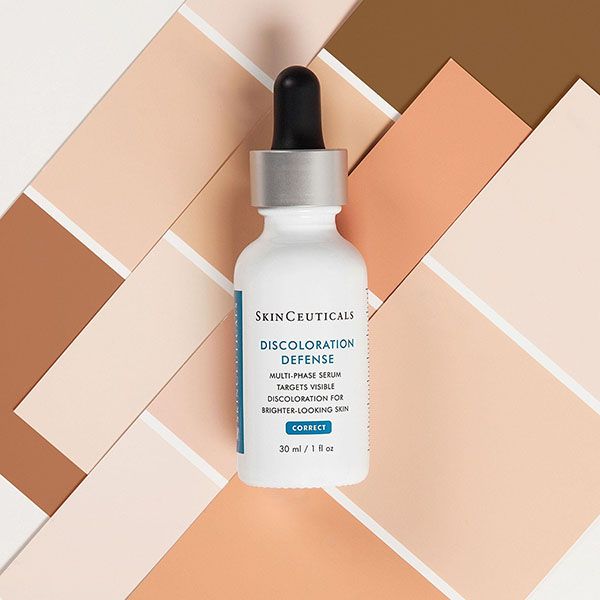 Serum Hỗ Trợ Trẻ Hóa, Làm Sáng Da Skinceuticals Discoloration Defense 30ml - Mỹ phẩm - Vua Hàng Hiệu