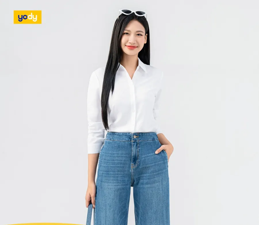 Top 15+ Shop Mua Đồ Công Sở Nữ Đẹp Chuẩn Gu Tại Hà Nội