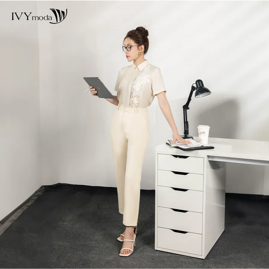 Top 15+ Shop Mua Đồ Công Sở Nữ Đẹp Chuẩn Gu Tại Hà Nội