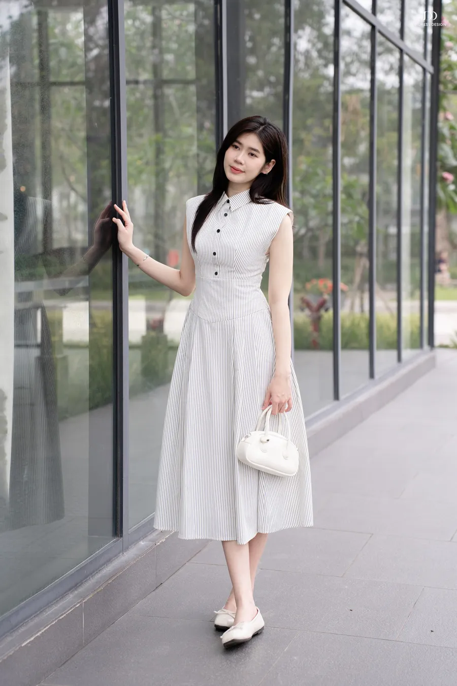 Top 15+ Shop Mua Đồ Công Sở Nữ Đẹp Chuẩn Gu Tại Hà Nội