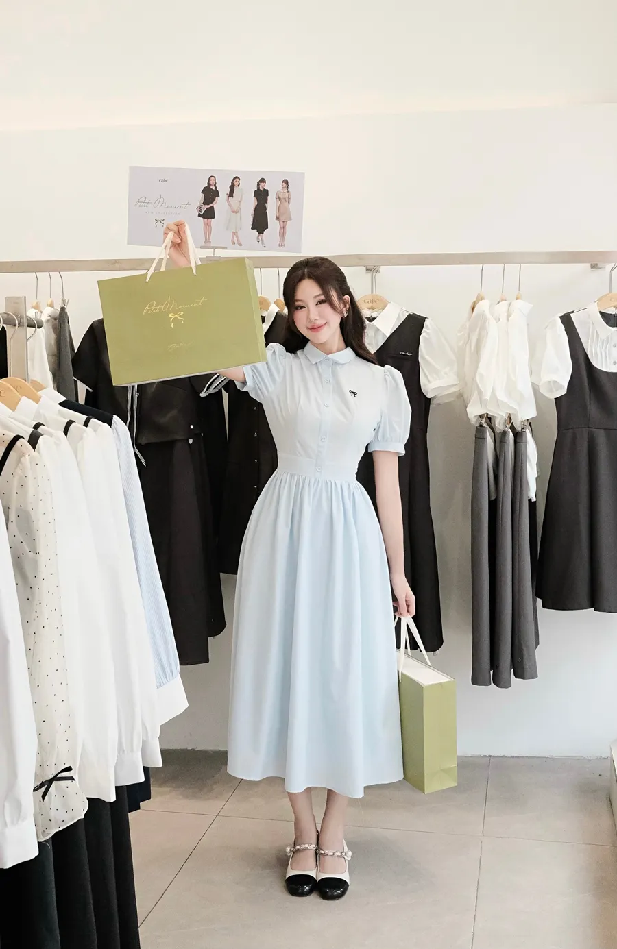Top 15+ Shop Mua Đồ Công Sở Nữ Đẹp Chuẩn Gu Tại Hà Nội
