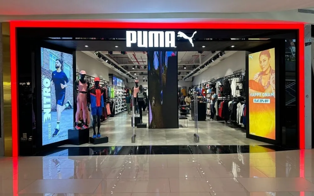 So Sánh Giày Puma Và Adidas: Nên Chọn Giày Thương Hiệu Nào?