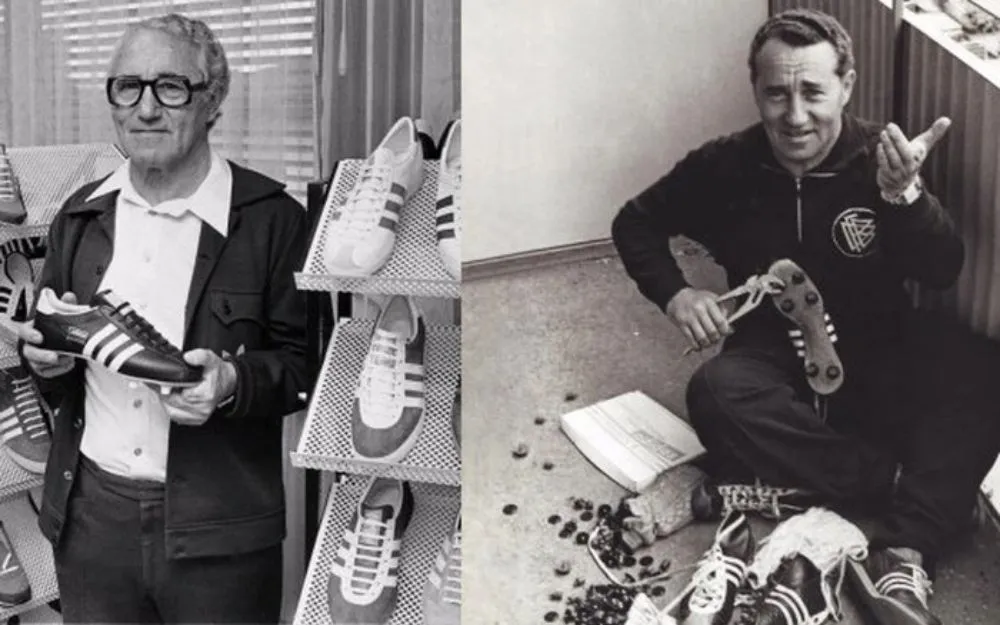 So Sánh Giày Puma Và Adidas: Nên Chọn Giày Thương Hiệu Nào?