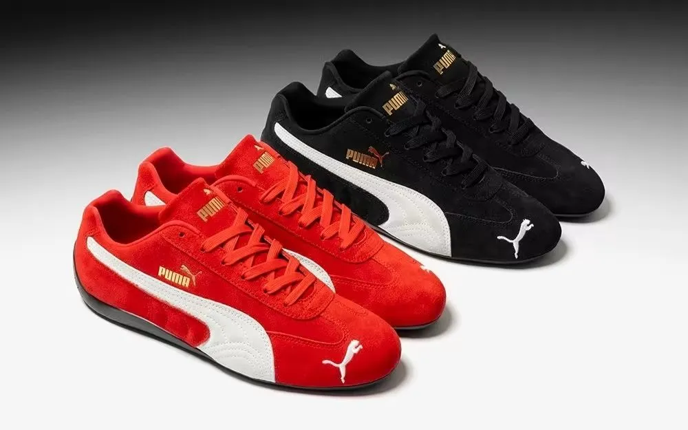 So Sánh Giày Puma Và Adidas: Nên Chọn Giày Thương Hiệu Nào?