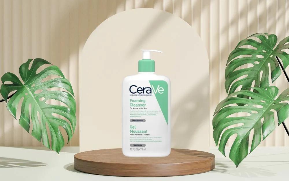 Top 10+ Sữa Rửa Mặt Dạng Gel Dịu Nhẹ Bán Chạy Hiện Nay - 16