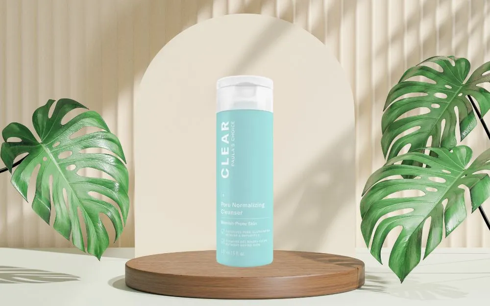 Top 10+ Sữa Rửa Mặt Dạng Gel Dịu Nhẹ Bán Chạy Hiện Nay - 17