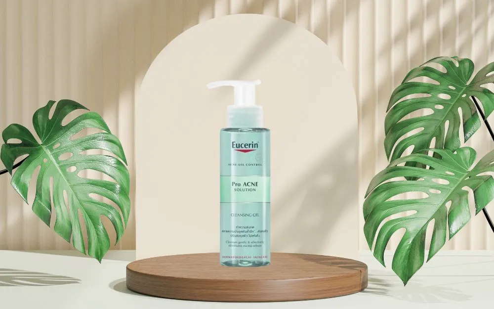 Top 10+ Sữa Rửa Mặt Dạng Gel Dịu Nhẹ Bán Chạy Hiện Nay - 1