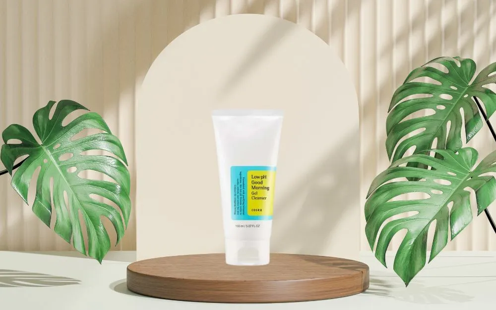 Top 10+ Sữa Rửa Mặt Dạng Gel Dịu Nhẹ Bán Chạy Hiện Nay - 2