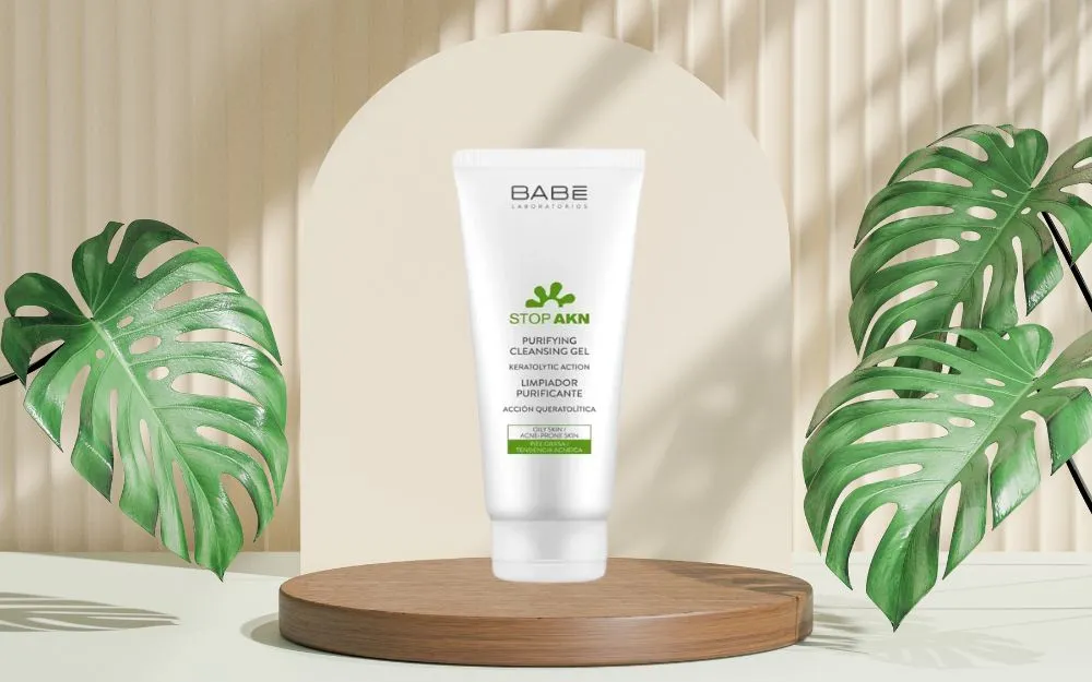 Top 10+ Sữa Rửa Mặt Dạng Gel Dịu Nhẹ Bán Chạy Hiện Nay - 4