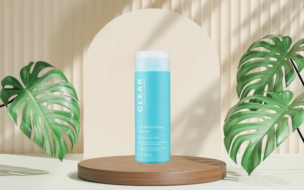 Top 10+ Sữa Rửa Mặt Dạng Gel Dịu Nhẹ Bán Chạy Hiện Nay - 6