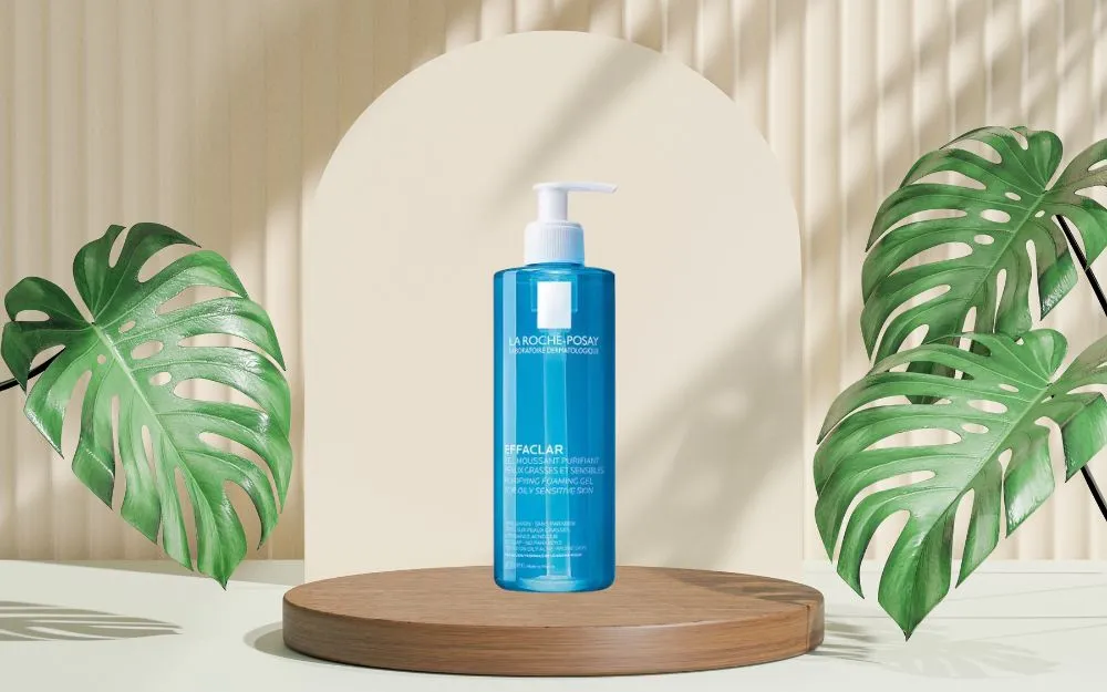 Top 10+ Sữa Rửa Mặt Dạng Gel Dịu Nhẹ Bán Chạy Hiện Nay - 10