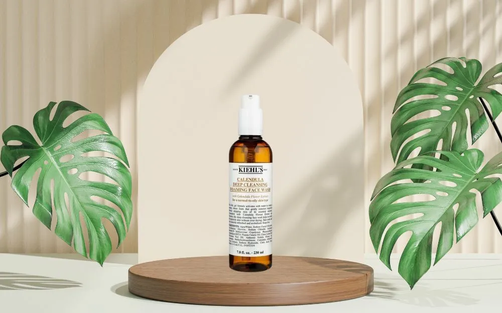 Top 10+ Sữa Rửa Mặt Dạng Gel Dịu Nhẹ Bán Chạy Hiện Nay - 12