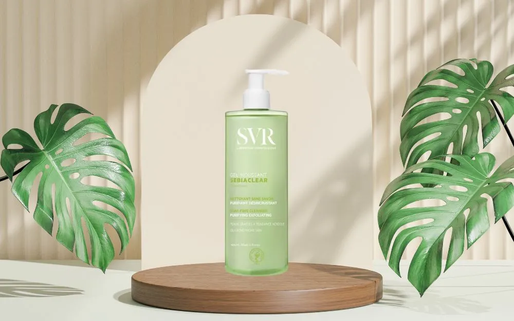 Top 10+ Sữa Rửa Mặt Dạng Gel Dịu Nhẹ Bán Chạy Hiện Nay - 14