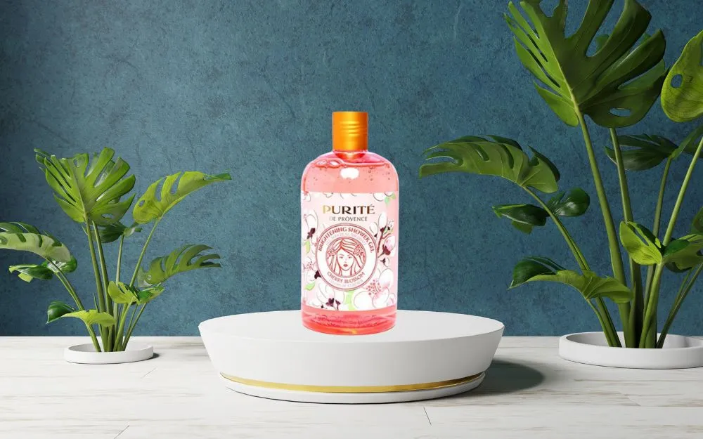 Top 10 Sữa Tắm Mùi Kẹo Ngọt Thơm Lâu, Dưỡng Da Năm 2025 - 9