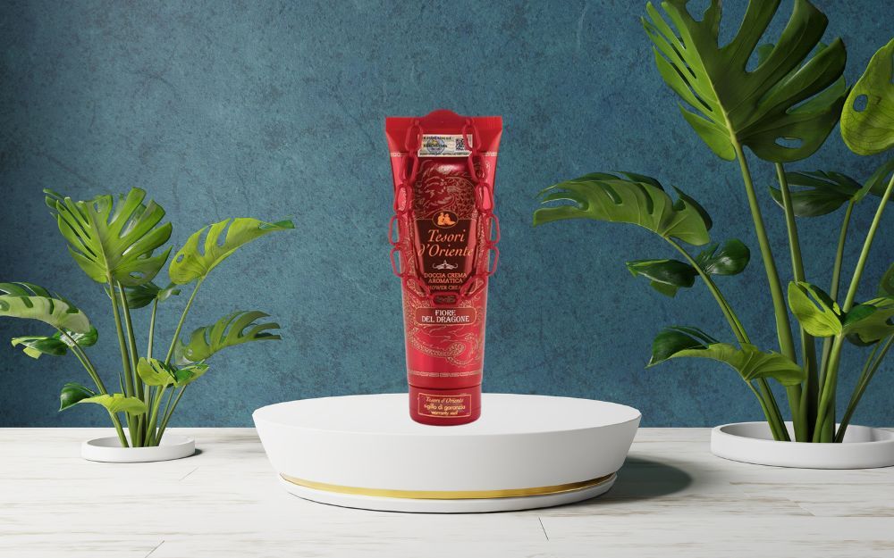 Top 10 Sữa Tắm Mùi Kẹo Ngọt Thơm Lâu, Dưỡng Da Năm 2025 - 10