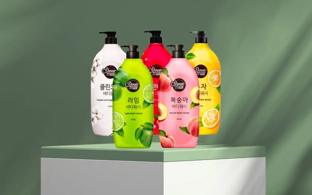 Top 10 Sữa Tắm Mùi Kẹo Ngọt Thơm Lâu, Dưỡng Da Năm 2025 - 1