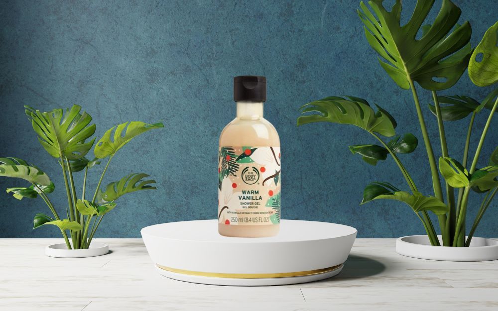 Top 10 Sữa Tắm Mùi Kẹo Ngọt Thơm Lâu, Dưỡng Da Năm 2025 - 2