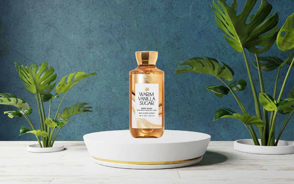 Top 10 Sữa Tắm Mùi Kẹo Ngọt Thơm Lâu, Dưỡng Da Năm 2025 - 3