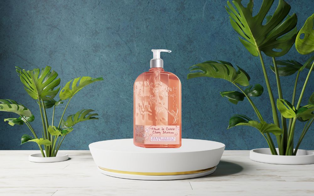 Top 10 Sữa Tắm Mùi Kẹo Ngọt Thơm Lâu, Dưỡng Da Năm 2025 - 4