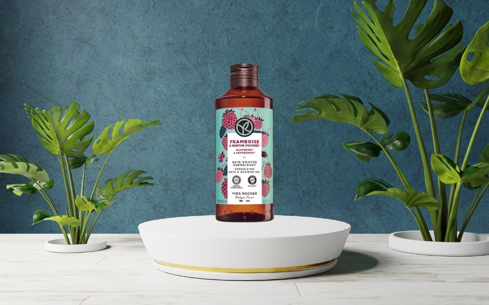 Top 10 Sữa Tắm Mùi Kẹo Ngọt Thơm Lâu, Dưỡng Da Năm 2025 - 6