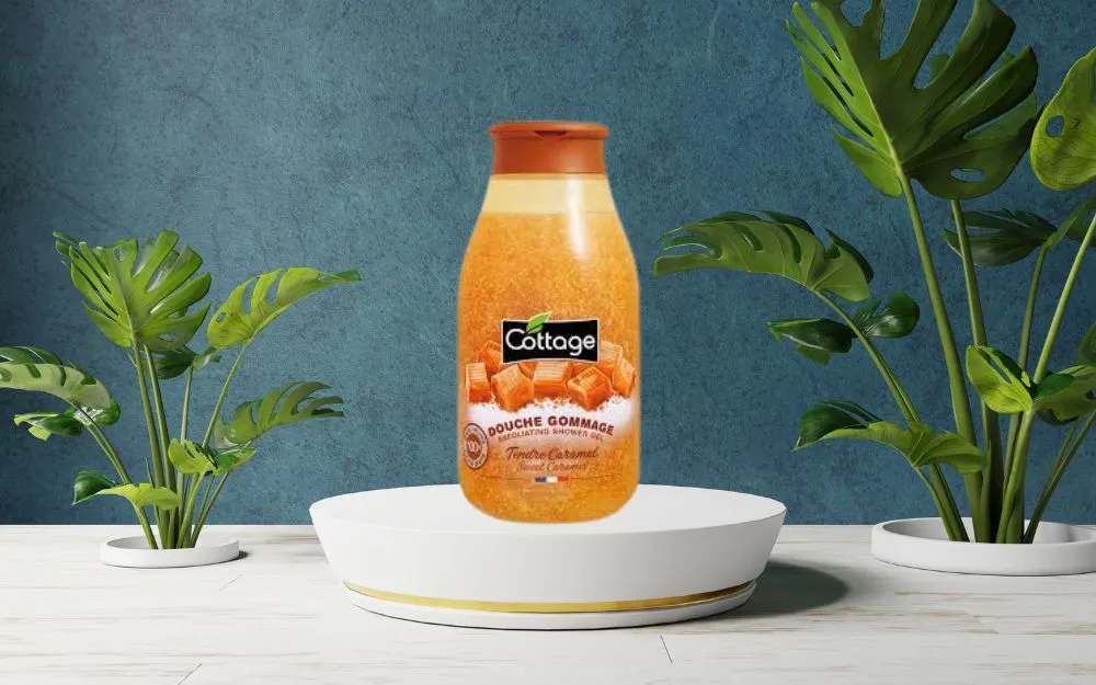 Top 10 Sữa Tắm Mùi Kẹo Ngọt Thơm Lâu, Dưỡng Da Năm 2025 - 7