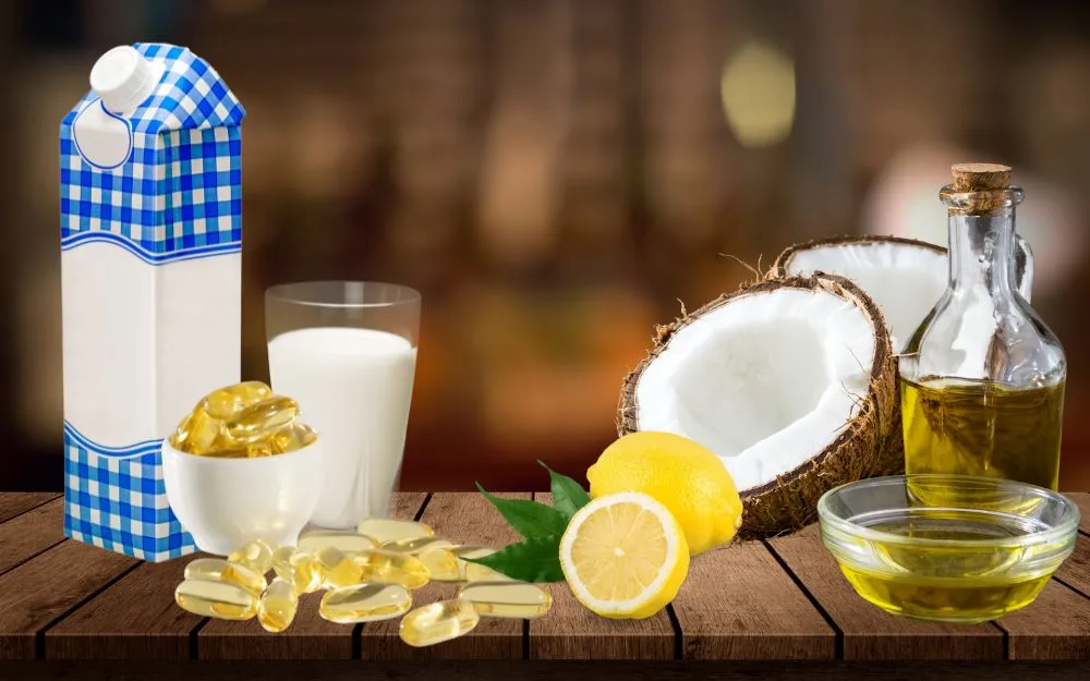 Tẩy Trang Bằng Dầu Dừa Được Không? Mẹo Dùng Dầu Dừa Đúng Cách - 5