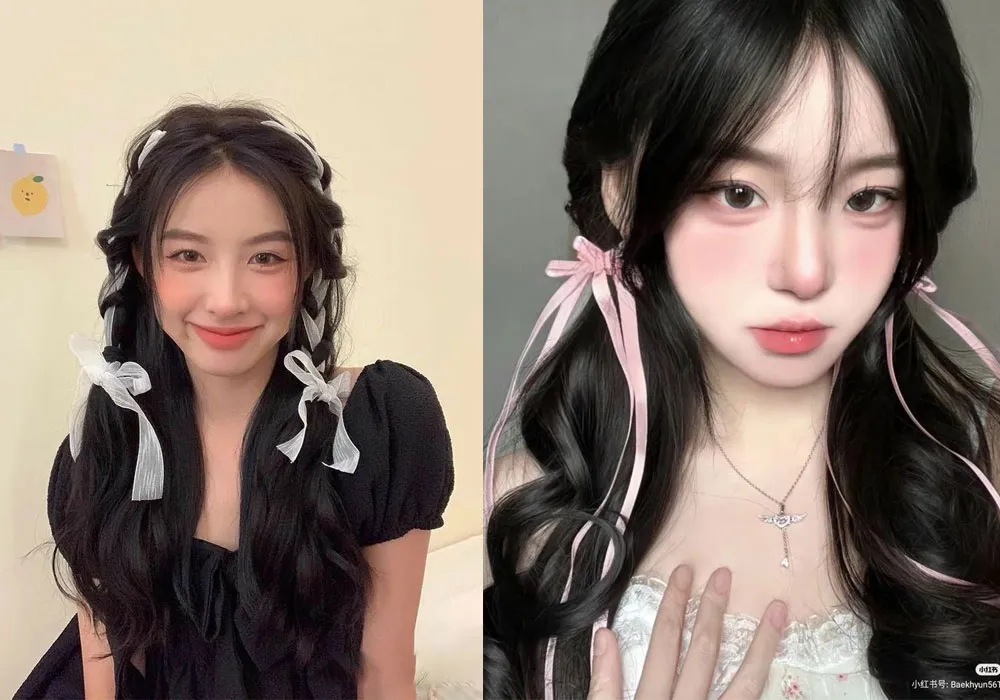 Tóc Dày Nên Để Kiểu Gì? Top 15 Kiểu Tóc Dày Hot Trend Cho Nữ