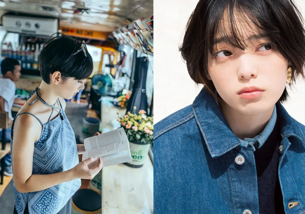 Tóc Dày Nên Để Kiểu Gì? Top 15 Kiểu Tóc Dày Hot Trend Cho Nữ