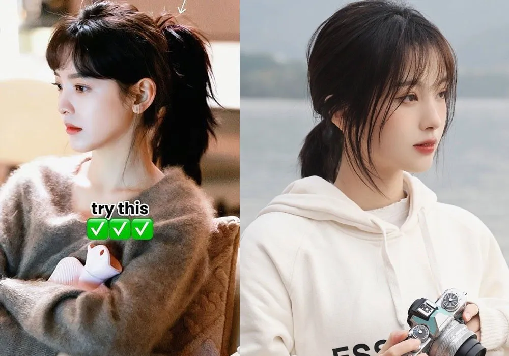 Tóc Dày Nên Để Kiểu Gì? Top 15 Kiểu Tóc Dày Hot Trend Cho Nữ