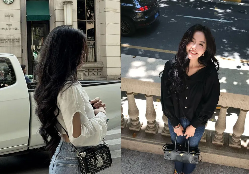 Tóc Dày Nên Để Kiểu Gì? Top 15 Kiểu Tóc Dày Hot Trend Cho Nữ