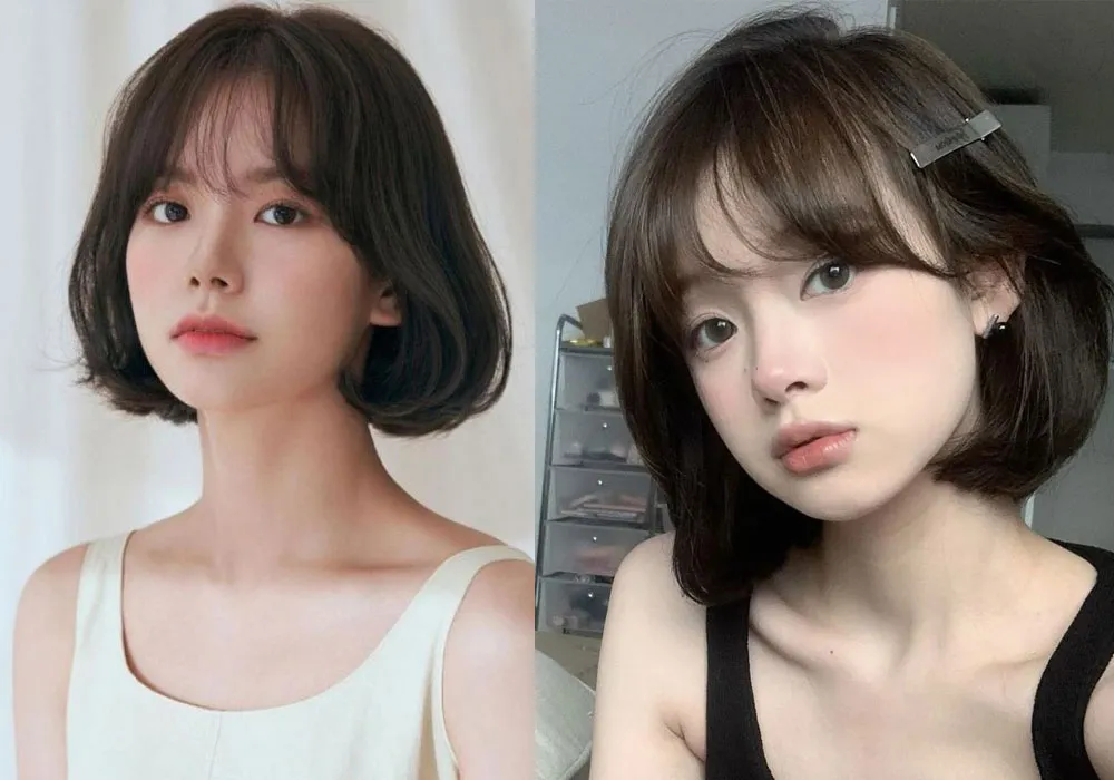 Tóc Dày Nên Để Kiểu Gì? Top 15 Kiểu Tóc Dày Hot Trend Cho Nữ