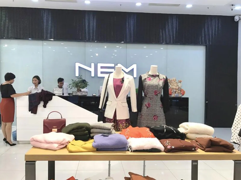 Top 15 Shop Thời Trang Trung Niên Bán Đồ Chất Lượng Tại TP. HCM