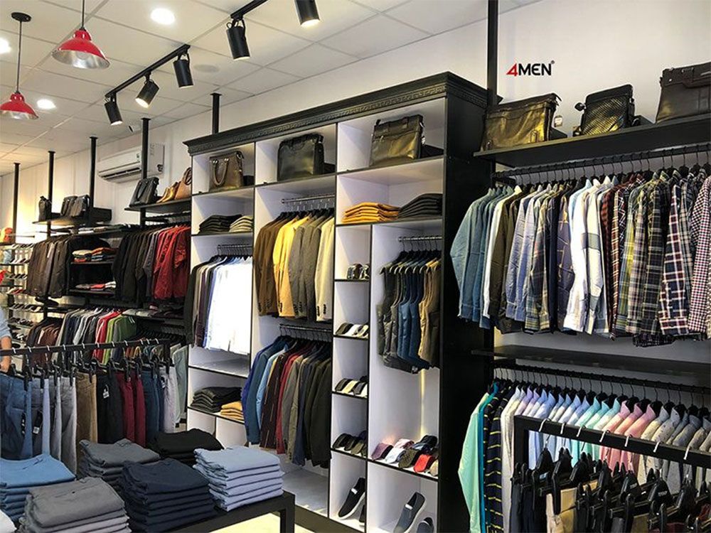 Top 15 Shop Thời Trang Trung Niên Bán Đồ Chất Lượng Tại TP. HCM