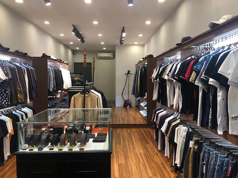 Top 15 Shop Thời Trang Trung Niên Bán Đồ Chất Lượng Tại TP. HCM