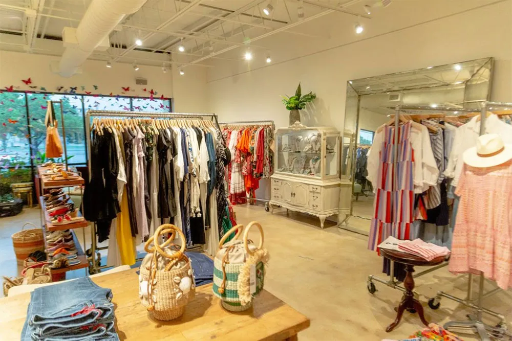 Top 15 Shop Thời Trang Trung Niên Bán Đồ Chất Lượng Tại TP. HCM