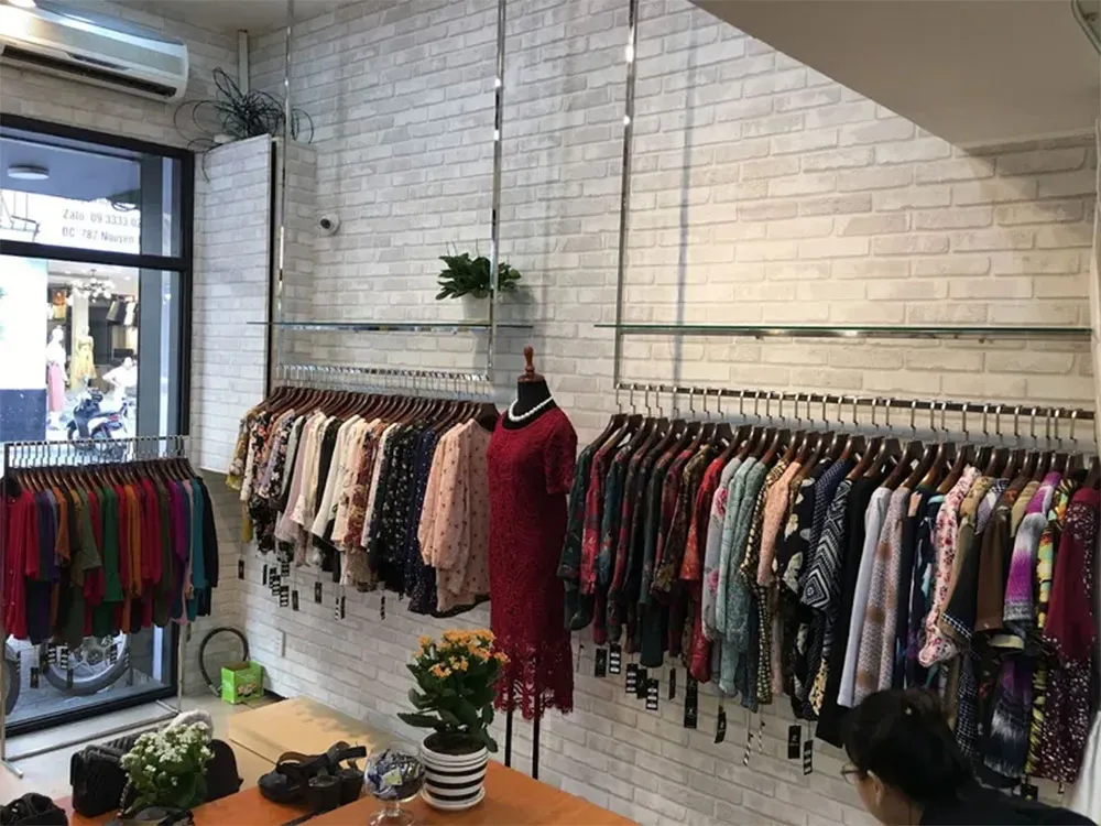 Top 15 Shop Thời Trang Trung Niên Bán Đồ Chất Lượng Tại TP. HCM