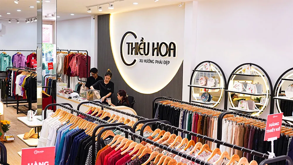 Top 15 Shop Thời Trang Trung Niên Bán Đồ Chất Lượng Tại TP. HCM