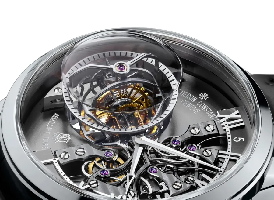 Tourbillon là gì? Cơ chế đắt giá làm nên đồng hồ cơ xa xỉ