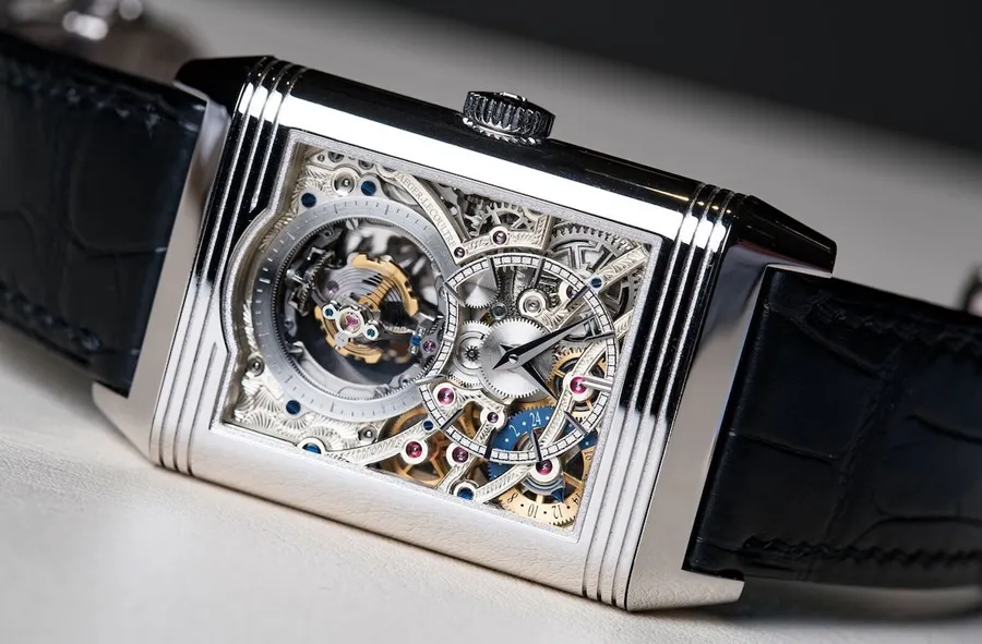 Tourbillon là gì? Cơ chế đắt giá làm nên đồng hồ cơ xa xỉ