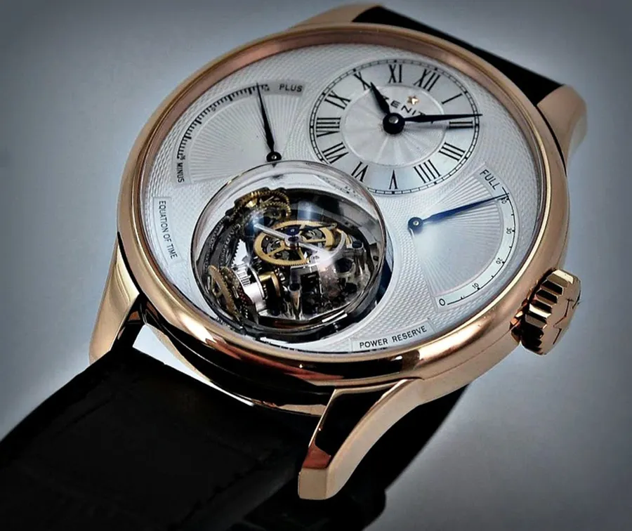 Tourbillon là gì? Cơ chế đắt giá làm nên đồng hồ cơ xa xỉ